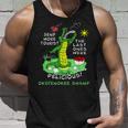 Okefenokee Swamp Funny Alligator Send More Tourist Souvenir Unisex Tank Top Gifts for Him