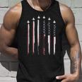 Patriotic For Men 4Th Of July For Men Usa Patriotic Tank Top Gifts for Him