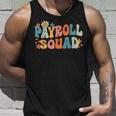 Payroll Specialist Coworkers Human Resources Finance Hr Tank Top Gifts for Him