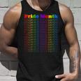 Pride Month Lgbt Gay Pride Month Transgender Lesbian Unisex Tank Top Gifts for Him