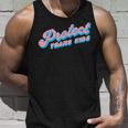 Protect Trans Kids Lgbt Pride Queer Unisex Tank Top Gifts for Him