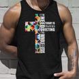 Quote Job I Need Quilting And Sewing Apparel A Little Bit Unisex Tank Top Gifts for Him
