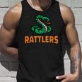 Rattler Strike Tank Top Gifts for Him