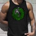 Roar With Style Unleash Your Inner Tiger Unisex Tank Top Gifts for Him