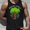 Rogers Reunion 2023 Rogers Funny Gifts Unisex Tank Top Gifts for Him