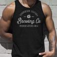 Sanderson Sisters Brewing Co - Sanderson Sisters Brewing Co Unisex Tank Top Gifts for Him