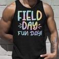 School Field Day Fun Tie Dye Field Day 2023 Te Tie Dye Tank Top Gifts for Him