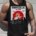 Shih Tzu Shih Tzu Shih Tzu Lover Shih Tzu Tank Top Gifts for Him