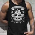 St Patricks Day Shenanigans Because Life Is More Fun Clover Unisex Tank Top Gifts for Him