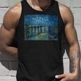 Starry Night Over The Rhone Doctor Visit Tank Top Gifts for Him