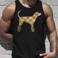 Tennessee Dog Sport Lovers Rocky Top Tank Top Gifts for Him