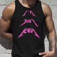 This Is My Ken Costume Im Just Ken Funny Pun Halloween Unisex Tank Top Gifts for Him
