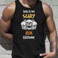 This Is My Scary Nun Costume Unisex Tank Top Gifts for Him