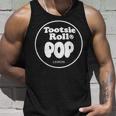 Tootsie Roll Pops Lemon Candy Group Halloween Costume Tank Top Gifts for Him