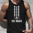 Tree Hugger Car Racing Race Car Drag Racer Racing Tank Top Gifts for Him