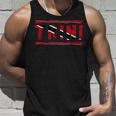 Trinidad And Tobago Trini Tobagonian Flag Pride Roots Unisex Tank Top Gifts for Him