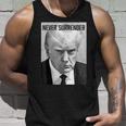 Trump 2024 Shot President Legend Tank Top Gifts for Him