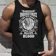 Never Underestimate An Old Native American Men Native American Tank Top Gifts for Him