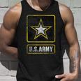 Us Army Original Army Vintage Veteran Gifts Unisex Tank Top Gifts for Him
