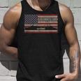 Uss Emory S Land As39 Submarine Tender American Flag Gift Unisex Tank Top Gifts for Him