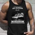 Uss Glennon Dd840 Unisex Tank Top Gifts for Him