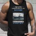 Uss Halsey Ddg-97 Destroyer Class Veterans Day Father Day Unisex Tank Top Gifts for Him