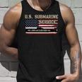 Veteran Vets Uss Lewis And Clark Ssbn644 Submarine Veteran Fathers Day 101 Veterans Unisex Tank Top Gifts for Him