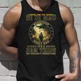 Vietnam Veteran Di Di Mau Vietnam War Memory Memorial Day Unisex Tank Top Gifts for Him