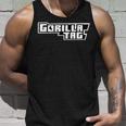 Vintage Gorilla Tag Gorilla Tag Vr Merch Monke Tank Top Gifts for Him