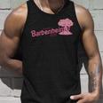 Vintage I Survived Barbenheimer 2023 Unisex Tank Top Gifts for Him