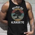 Vintage Miyagido Karate Vintage Karate Idea Karate Tank Top Gifts for Him