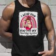 I Wear Pink For My Best Friend Bff Breast Cancer Awareness Tank Top Gifts for Him