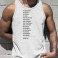 55 Burgers 55 Fries I Think You Should Leave Burgers Tank Top Gifts for Him