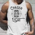 Analog Photography LoverLight Chaser Photography Tank Top Gifts for Him
