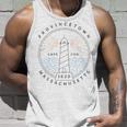 Cape Cod Provincetown Ma Lighthouse Travel Souvenir Unisex Tank Top Gifts for Him