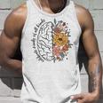 Celebrate Minds Of All Kinds Neurodiversity Autism Tank Top Gifts for Him