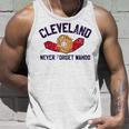 Cleveland Never Forget Wahoo Baseball Antipc Baseball Tank Top Gifts for Him Cleveland Never Forget Wahoo Baseball Antipc Baseball Tank Top Gifts for Him