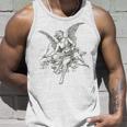 Fairy Grunge Fairycore Aesthetic Angel Y2k Alt Clothes Tank Top Gifts for Him
