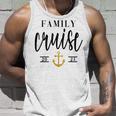 Family Cruise Trip 2023 Summer Matching Vacation Vacation Tank Top Gifts for Him