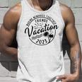 Friends Vacation 2023 Making Memories Together Girls Trip Unisex Tank Top Gifts for Him