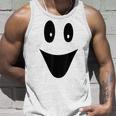 Ghost Last Minute Costume Tank Top Gifts for Him