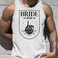 Halloween Bride Or Die Gothic Bachelorette Party Matching Tank Top Gifts for Him