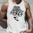 Im Just Here For The Butt Stuff Woman Workout Weightlifting Weightlifting Tank Top Gifts for Him
