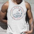 Long Beach Island New Jersey Nj Locals Visitors Garden State Tank Top Gifts for Him