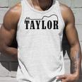 I Love Taylor First Name Taylor Tank Top Gifts for Him