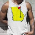 Master Golf Georgia State Georgia And Merchandise Tank Top Gifts for Him