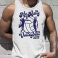 Mcnulty Volleyball 2023 Edition Official Tournament Gear Tank Top Gifts for Him