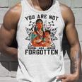 You Are Not Forgotten Canada Orange Day Indigenous Children Tank Top Gifts for Him