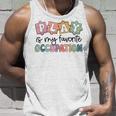 Occupational Therapy Play Is My Favorite Occupation Ot Fine Tank Top Gifts for Him
