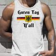 Oktoberfest German Flag Eagle Prost Guten Tag Y'all Fun Tank Top Gifts for Him